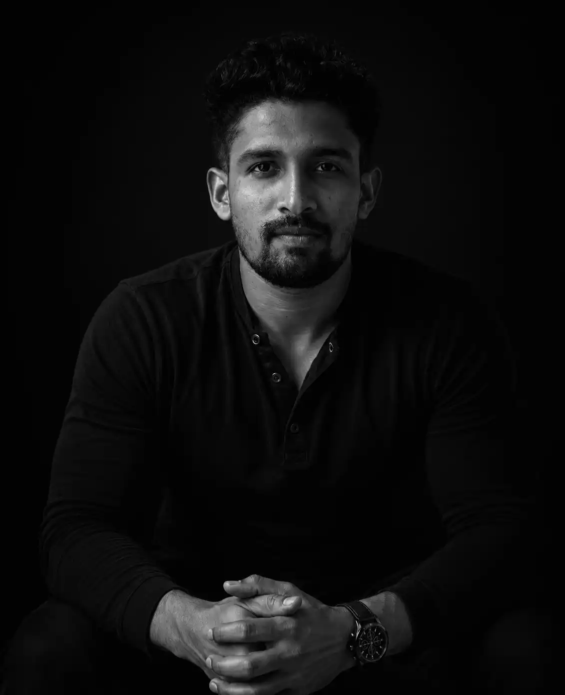 Ar. Noufal